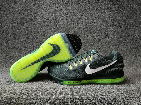 Super Max Nike Zoon All Out Low Men--008